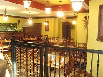 ניו ווסטמינסטר Corporate Inn מראה חיצוני תמונה