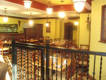 ניו ווסטמינסטר Corporate Inn מראה חיצוני תמונה