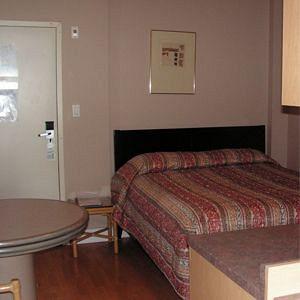 ניו ווסטמינסטר Corporate Inn מראה חיצוני תמונה