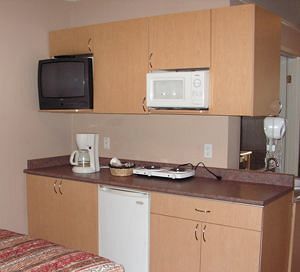 ניו ווסטמינסטר Corporate Inn מראה חיצוני תמונה