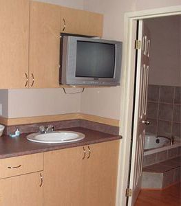 ניו ווסטמינסטר Corporate Inn מראה חיצוני תמונה