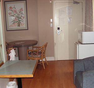 ניו ווסטמינסטר Corporate Inn מראה חיצוני תמונה