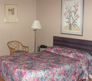 ניו ווסטמינסטר Corporate Inn מראה חיצוני תמונה