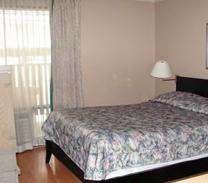 ניו ווסטמינסטר Corporate Inn מראה חיצוני תמונה