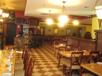 ניו ווסטמינסטר Corporate Inn מראה חיצוני תמונה