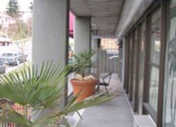 ניו ווסטמינסטר Corporate Inn מראה חיצוני תמונה
