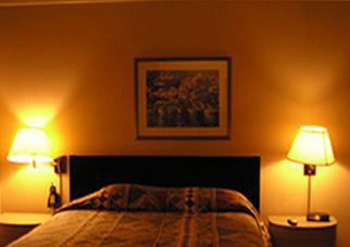 ניו ווסטמינסטר Corporate Inn מראה חיצוני תמונה